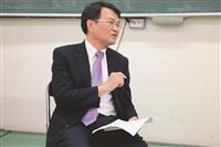 【一流讀書人對談】何啟東VS.林宜男 喚醒改變新契機