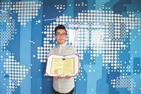 英文四張育聖 乘英語之翅 圓教師夢想