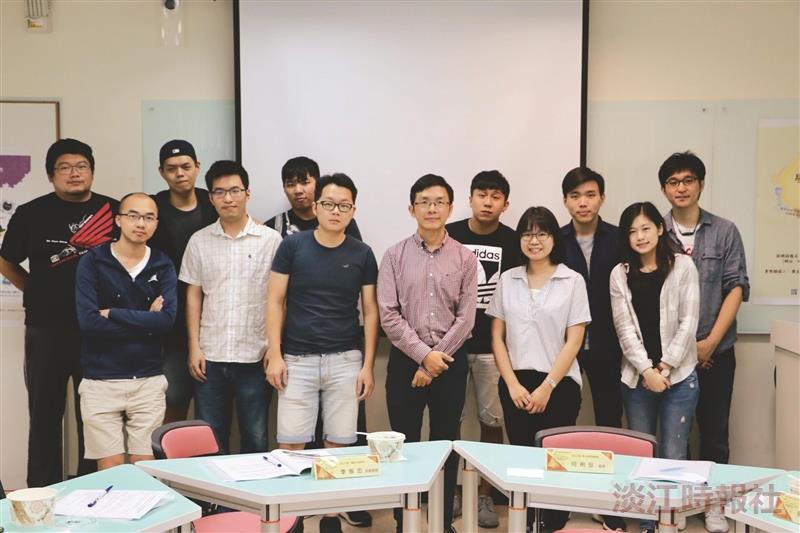 好學樂教週 頂石教學創新