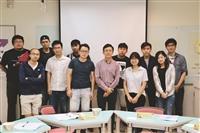 好學樂教週 頂石教學創新