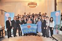 校長訪泰卓越企業與校友