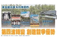 【第五波元年系列專題四】第四波轉變 創造競爭優勢