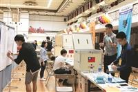 【五虎崗展翅 第五波起飛 】我的大學時代 精采時刻