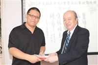 莊棋誠e筆書法奪冠