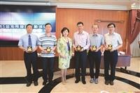 校務會議頒第五屆系所發展獎勵