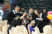 105學年度畢業典禮精彩花絮