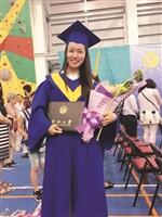 【五虎崗展翅 第五波起飛 】語言四高佳寧 勇於出走 臺灣任志工印象深