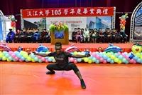 105學年度畢業典禮精彩花絮