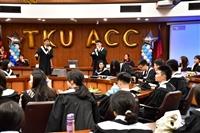 105學年度會計系自辦畢典