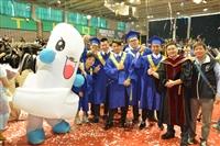 105學年度畢業典禮精彩花絮
