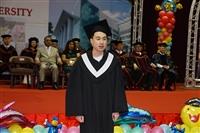 105學年度畢業典禮精彩花絮