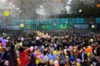 105學年度畢業典禮精彩花絮