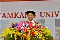 105學年度畢業典禮精彩花絮