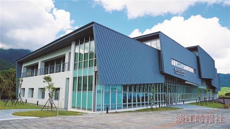 蘭陽校園