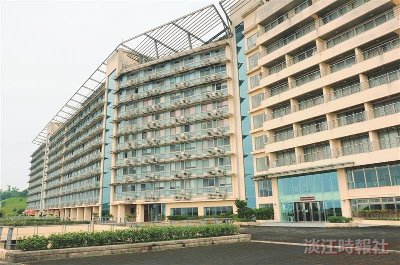 蘭陽校園