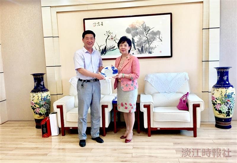 2017 皖台物聯網研討會