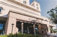 覺生紀念圖書館