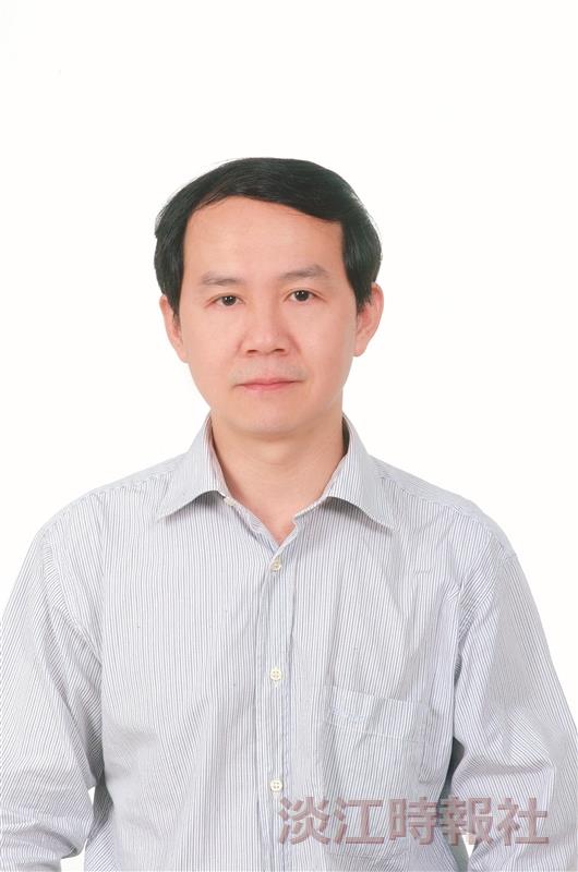 中文系主任周德良