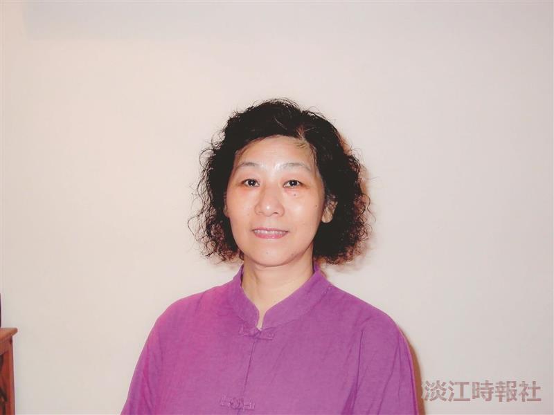 資產組長洪玲玲