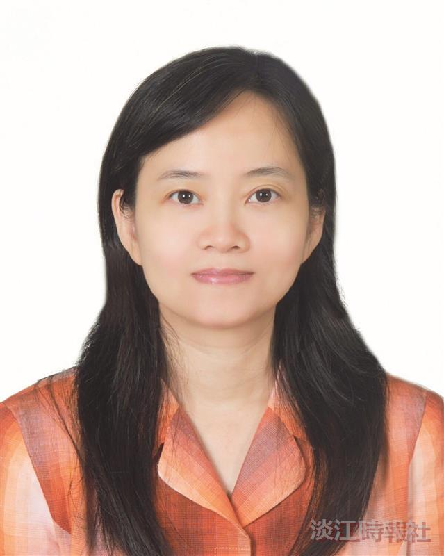 審核組長曾淑和