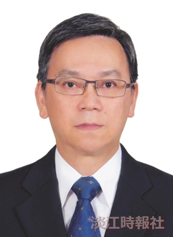 水資源管理與政策研究中心主任康世芳
