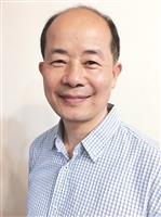 機器人博士學位學程主任翁慶昌