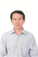 中文系主任周德良