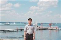 大數據分析與商業智慧碩士學位學程主任吳碩傑
