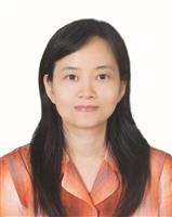 審核組長曾淑和