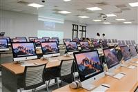資訊處 mac 教室