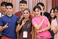 國際處舉辦夏日學校活動