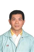 大傳系主任許傳陽