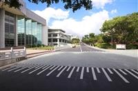 校園新風貌