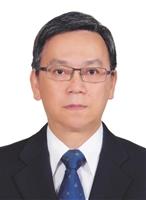 水資源管理與政策研究中心主任康世芳