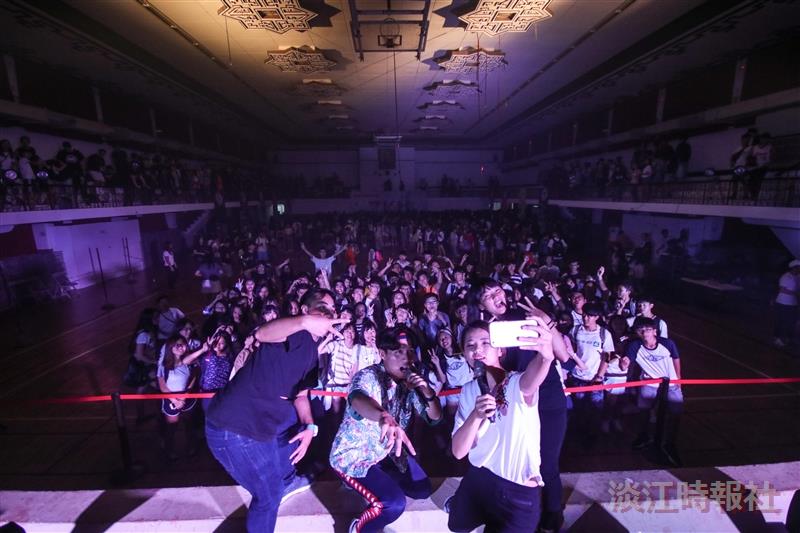 2017社團之夜