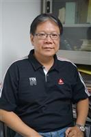 【教師節特刊】資深優良教師20年：國企系林江峰