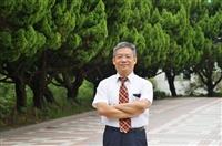 校友林志城獲師鐸獎
