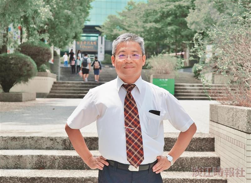 林志城高校辦學