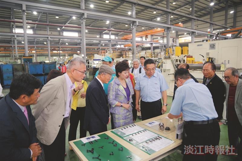 第六屆卓越校友表揚19人