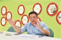 恆耀集團董事長吳榮彬汽車扣件龍頭 乘勢加值勝出