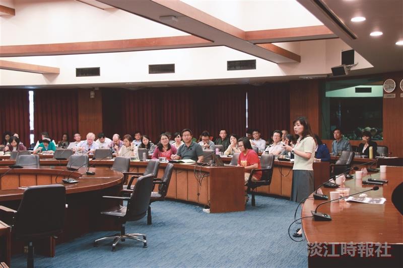 大學學習導師研習