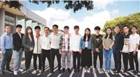 15優秀青年精銳盡出