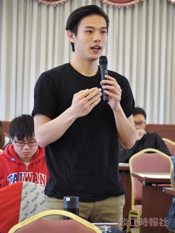 班代表會議