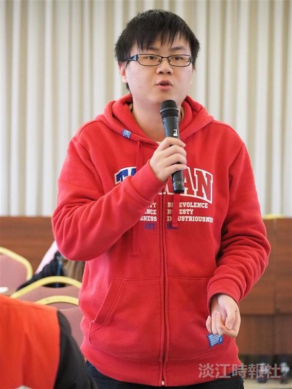 班代表會議