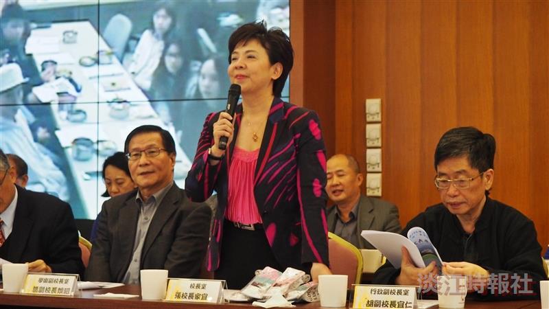 班代表會議