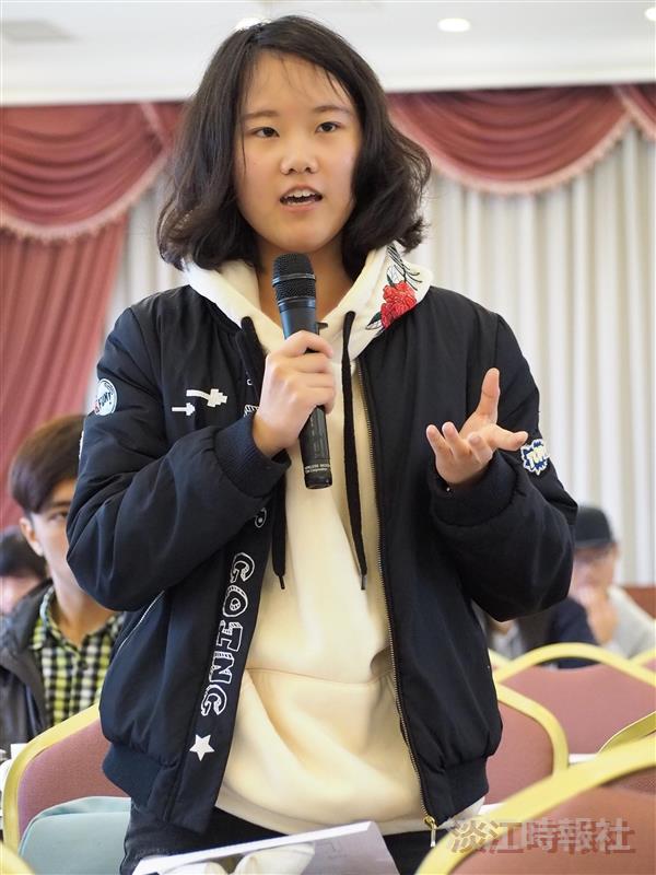 班代表會議