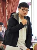 班代表會議