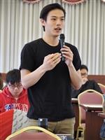 班代表會議
