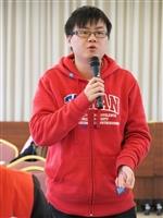 班代表會議