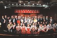 外語學院25週年院慶 傳承與啟新